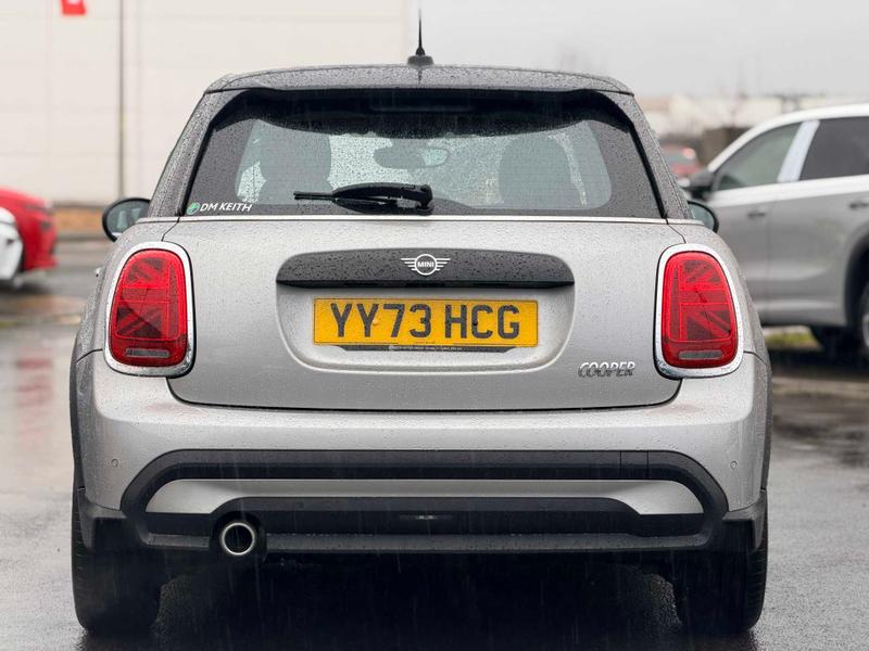 Used MINI Hatch 2023 for sale - 77528964: Photo 4