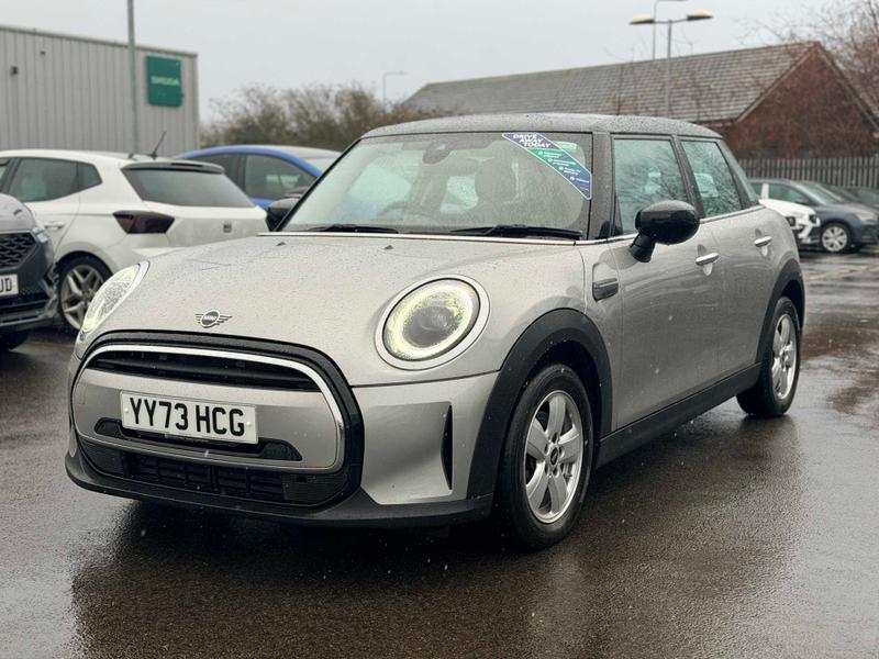 Used MINI Hatch 2023 for sale - 77528964: Photo 40