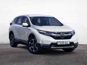 Used Honda CR-V 2020 for sale - 79280958: Photo