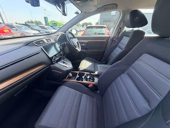 Used Honda CR-V 2020 for sale - 79280958: Photo