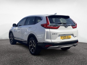 Used Honda CR-V 2020 for sale - 79280958: Photo