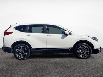 Used Honda CR-V 2020 for sale - 79280958: Photo