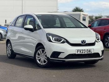 Used Honda Jazz 2023 for sale - 79352540: Photo