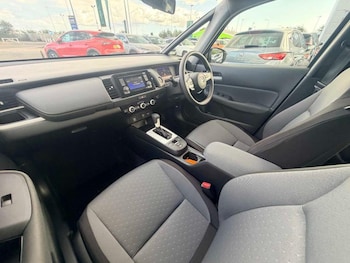Used Honda Jazz 2023 for sale - 79352540: Photo