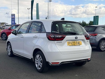 Used Honda Jazz 2023 for sale - 79352540: Photo