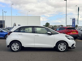 Used Honda Jazz 2023 for sale - 79352540: Photo