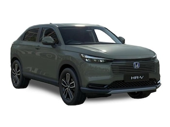 Used Honda HR-V undefined for sale - 79113709: Photo