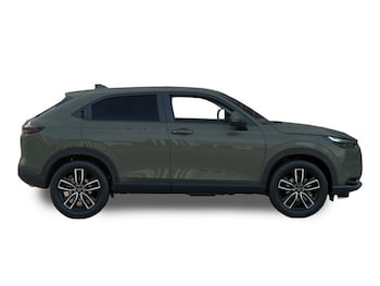 Used Honda HR-V undefined for sale - 79113709: Photo