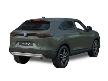 Used Honda HR-V undefined for sale - 79113709: Photo