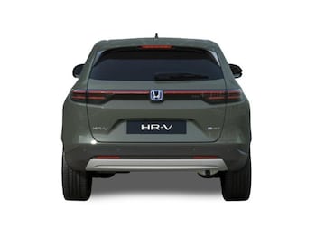 Used Honda HR-V undefined for sale - 79113709: Photo