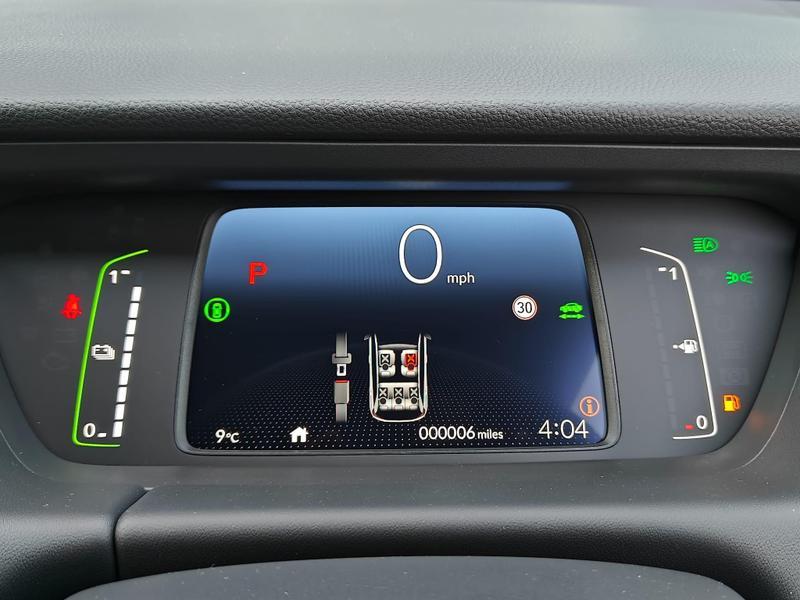 Used Honda Jazz for sale - 77447211: Photo 19