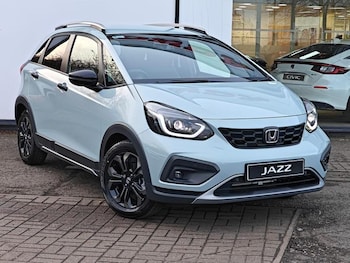 1.5 h i-MMD Crosstar Advance eCVT Euro 6 (s/s) 5dr Automatic