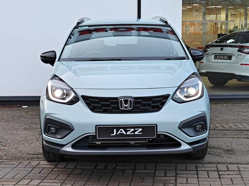 Used Honda Jazz for sale - 77447211: Photo 2