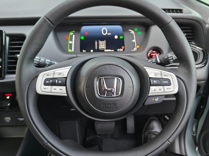 Used Honda Jazz for sale - 77447211: Photo 20