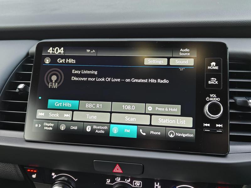 Used Honda Jazz for sale - 77447211: Photo 22