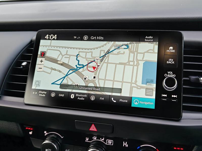 Used Honda Jazz for sale - 77447211: Photo 23