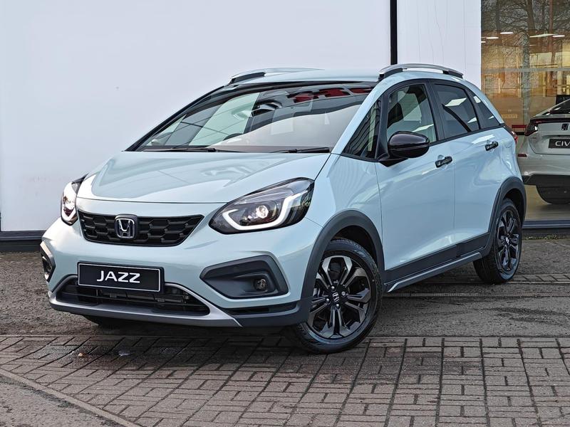 Used Honda Jazz for sale - 77447211: Photo 3