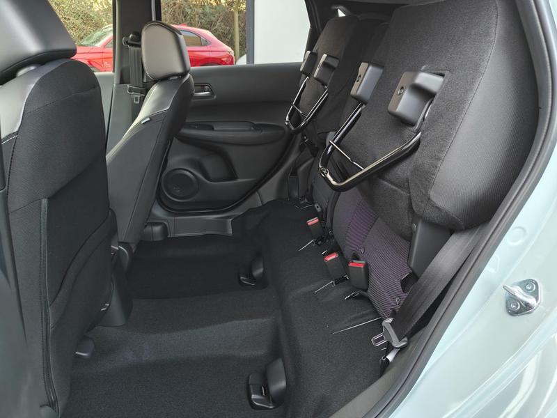 Used Honda Jazz for sale - 77447211: Photo 33