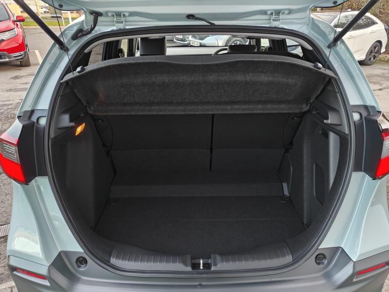 Used Honda Jazz for sale - 77447211: Photo 34