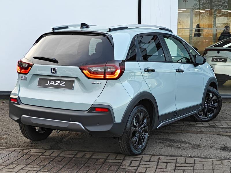 Used Honda Jazz for sale - 77447211: Photo 4