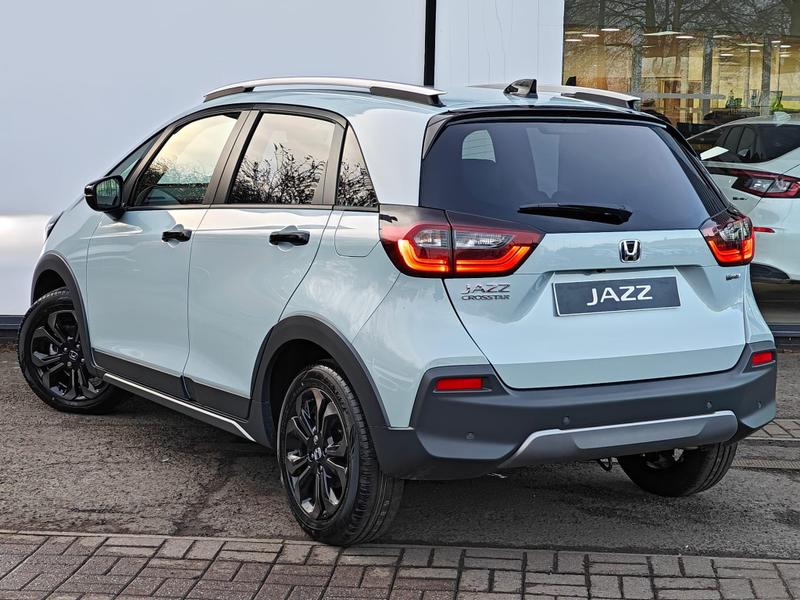 Used Honda Jazz for sale - 77447211: Photo 6