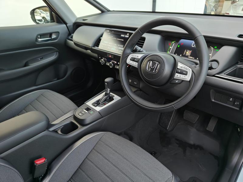 Used Honda Jazz for sale - 77447211: Photo 7