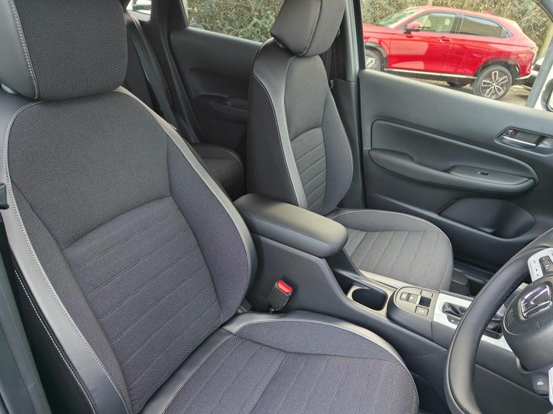 Used Honda Jazz for sale - 77447211: Photo 8