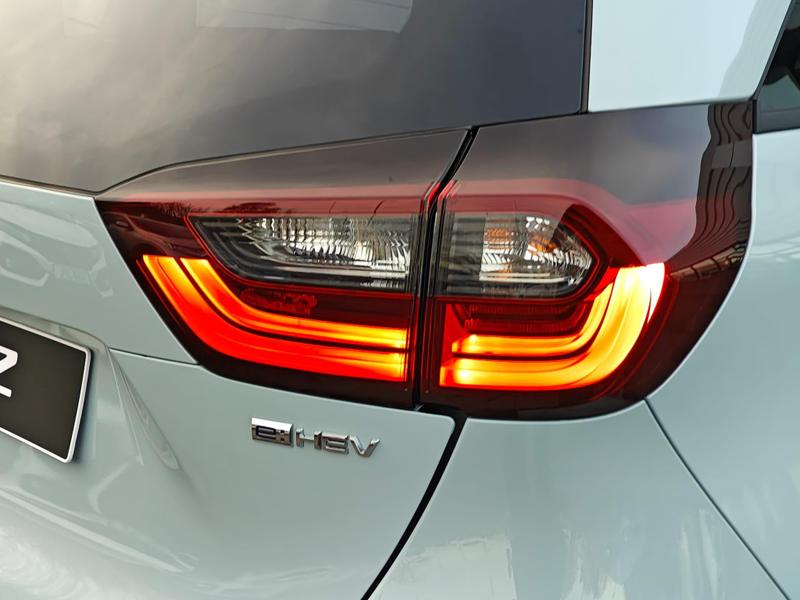 Used Honda Jazz for sale - 77447211: Photo 9