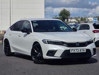 Used Honda Civic 2023 for sale - 79869002: Photo