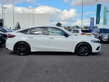 Used Honda Civic 2023 for sale - 79869002: Photo