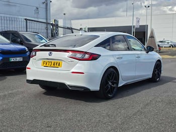 Used Honda Civic 2023 for sale - 79869002: Photo