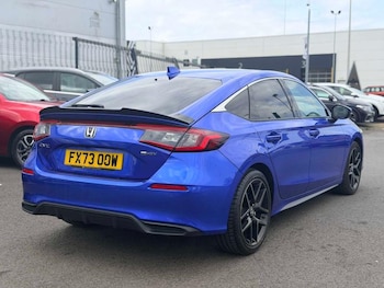 Used Honda Civic 2023 for sale - 78443156: Photo