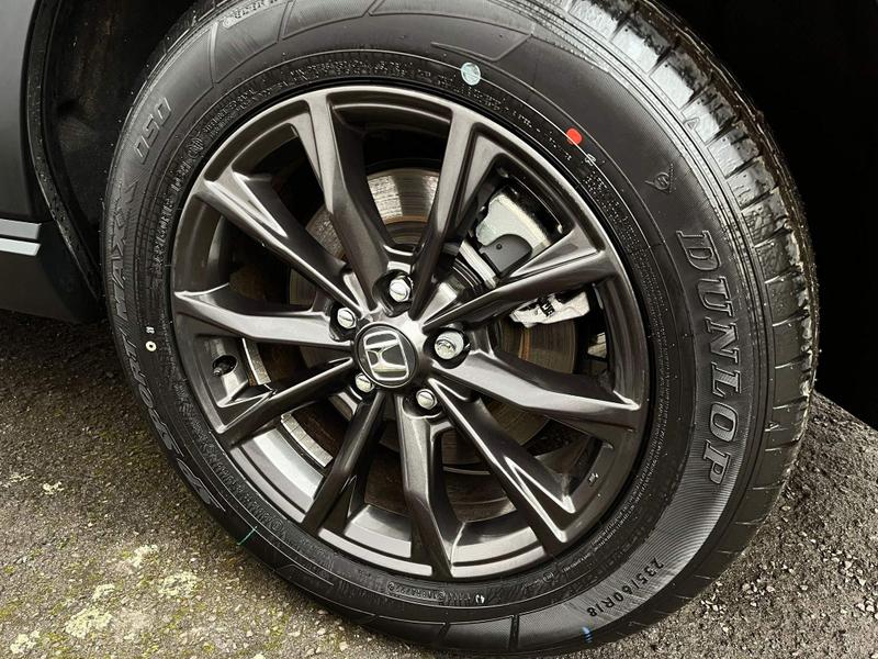 Used Honda CR-V for sale - 77447194: Photo 10