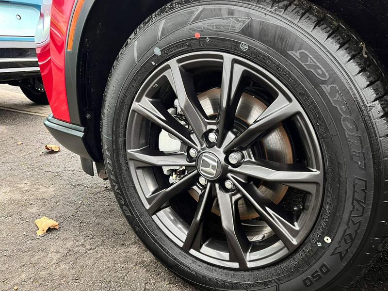 Used Honda CR-V for sale - 77447194: Photo 11