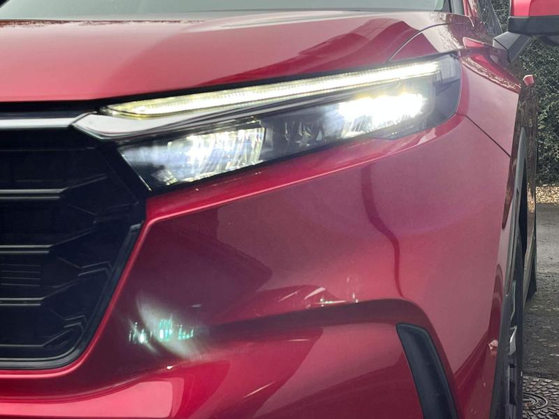 Used Honda CR-V for sale - 77447194: Photo 12