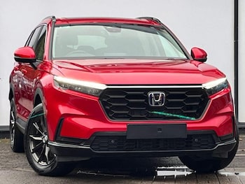 2.0 h i-MMD Elegance eCVT 4WD Euro 6 (s/s) 5dr Automatic