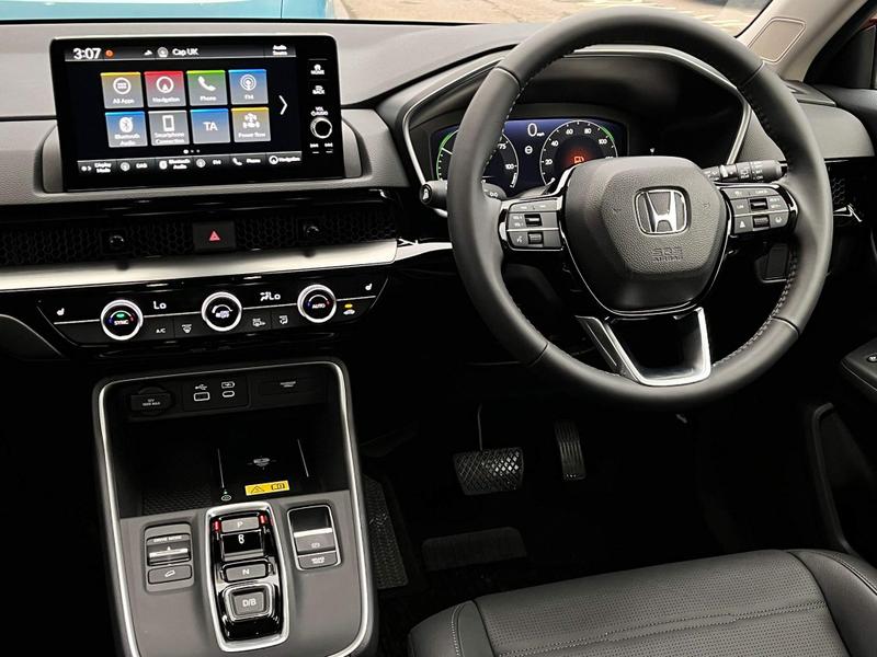 Used Honda CR-V for sale - 77447194: Photo 21