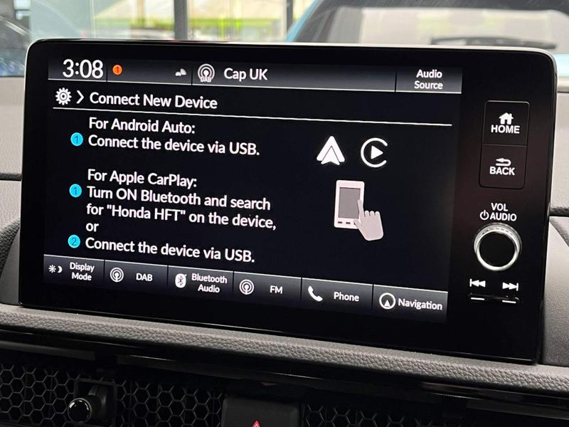 Used Honda CR-V for sale - 77447194: Photo 23