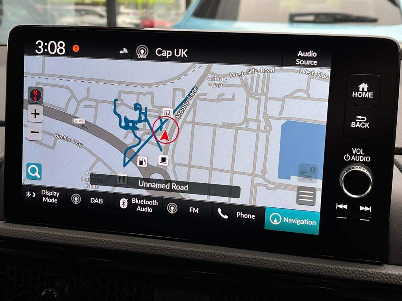 Used Honda CR-V for sale - 77447194: Photo 24