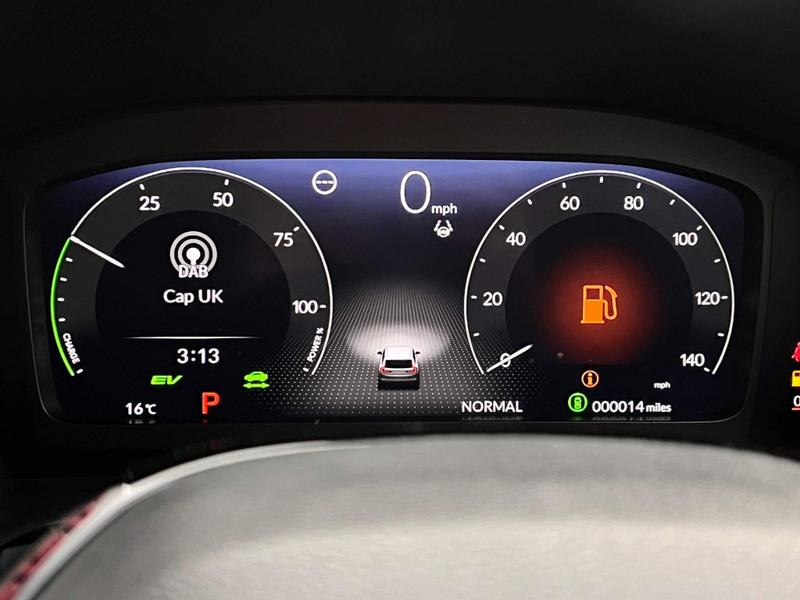 Used Honda CR-V for sale - 77447194: Photo 29