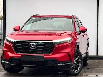 Used Honda CR-V undefined for sale - 77447194: Photo