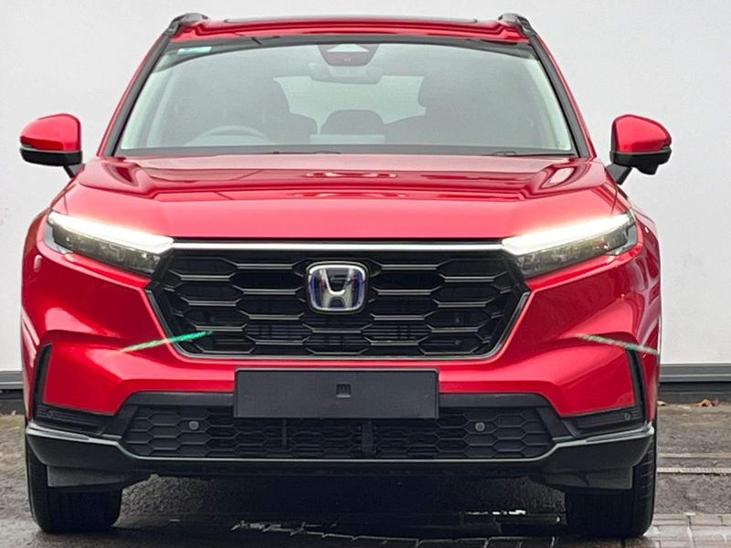 Used Honda CR-V for sale - 77447194: Photo 3