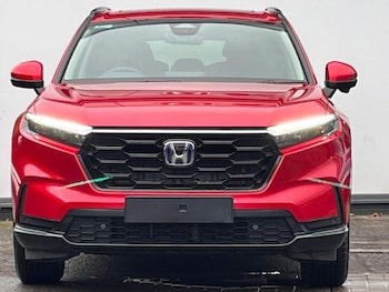 Used Honda CR-V undefined for sale - 77447194: Photo