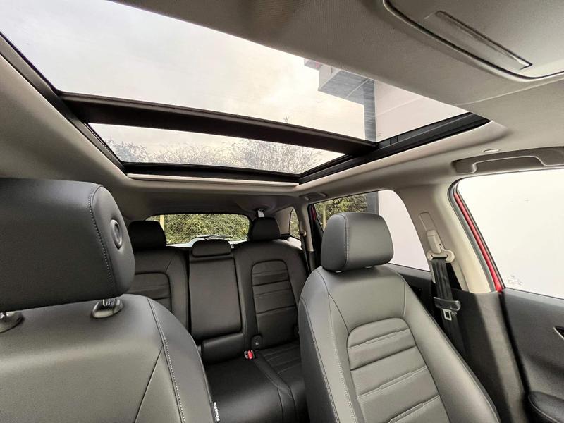 Used Honda CR-V for sale - 77447194: Photo 40