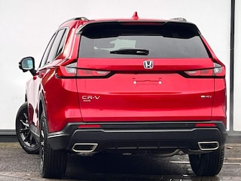 Used Honda CR-V undefined for sale - 77447194: Photo