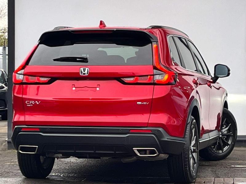 Used Honda CR-V for sale - 77447194: Photo 5