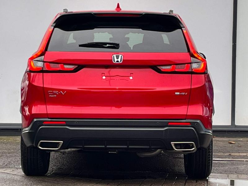 Used Honda CR-V for sale - 77447194: Photo 6