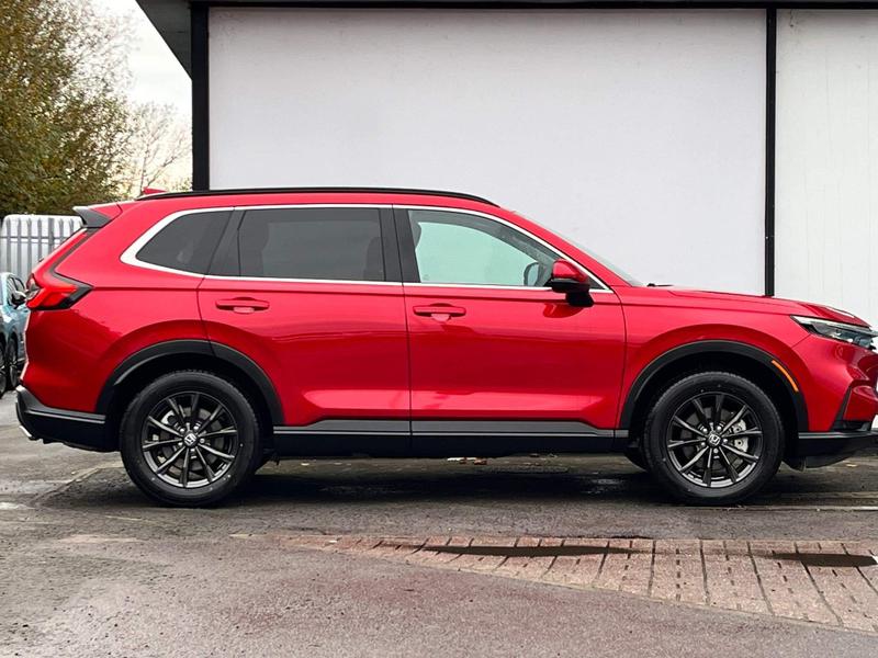 Used Honda CR-V for sale - 77447194: Photo 7