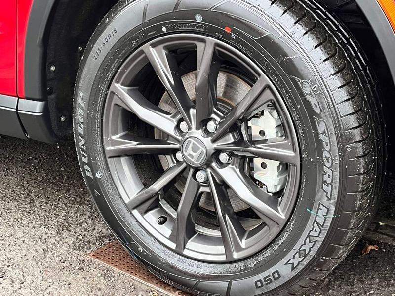 Used Honda CR-V for sale - 77447194: Photo 8