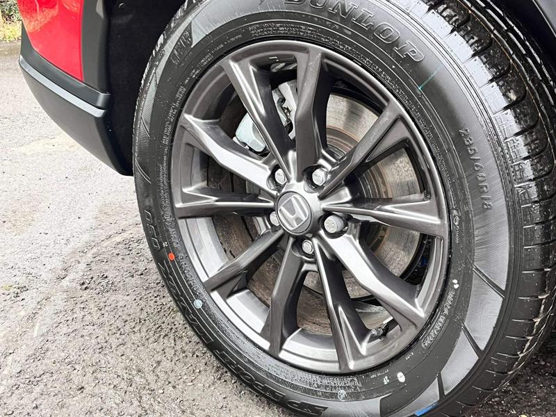 Used Honda CR-V for sale - 77447194: Photo 9